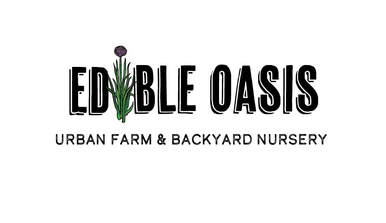 Edible Oasis